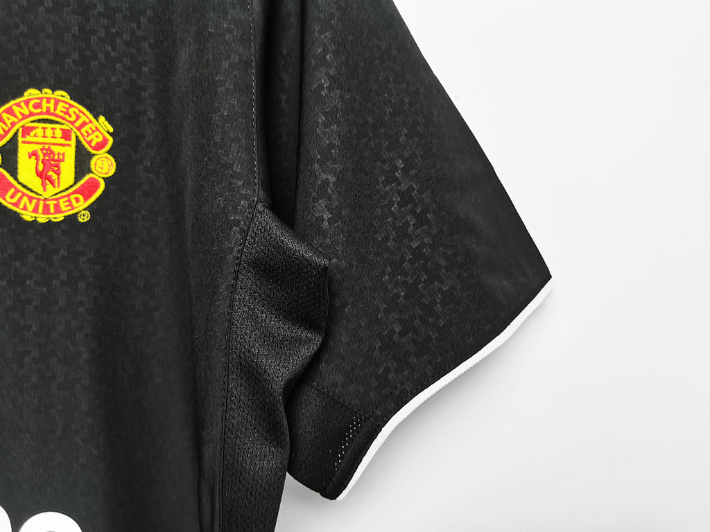 Man United 04 0 B 2003/2004