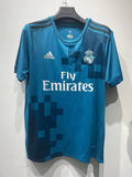Real Madrid Madrid 17 18 2017/2018