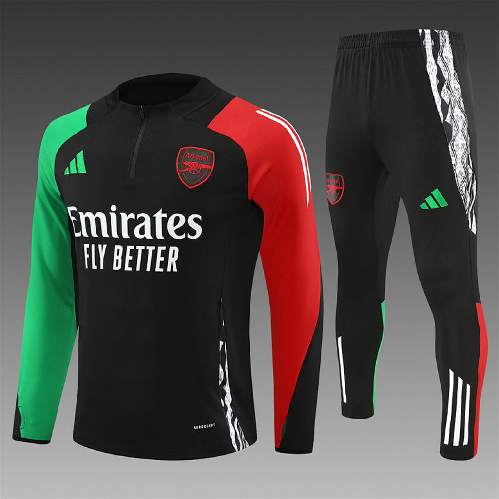 Arsenal Noir 24/25