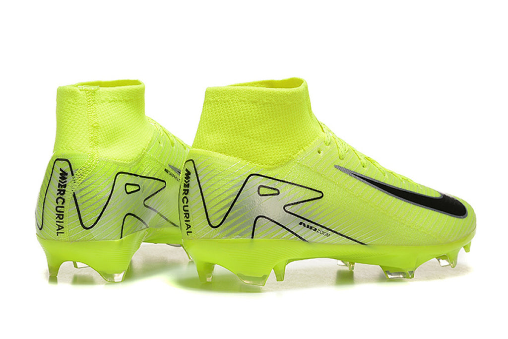 Nike Vapor 16 Air Zoom Mercurial Superfly Iix Elite FG