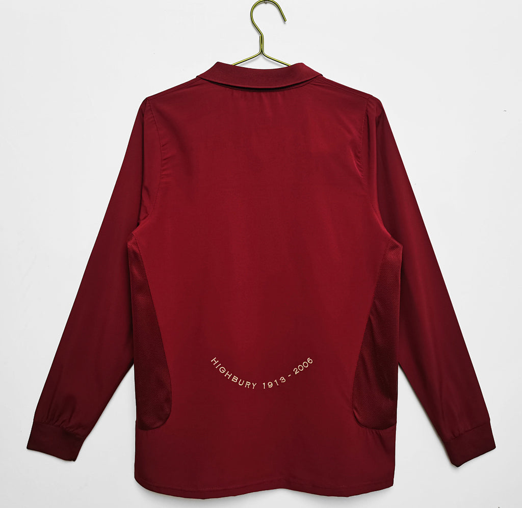 Arsenal 06 3 B 2005/2006