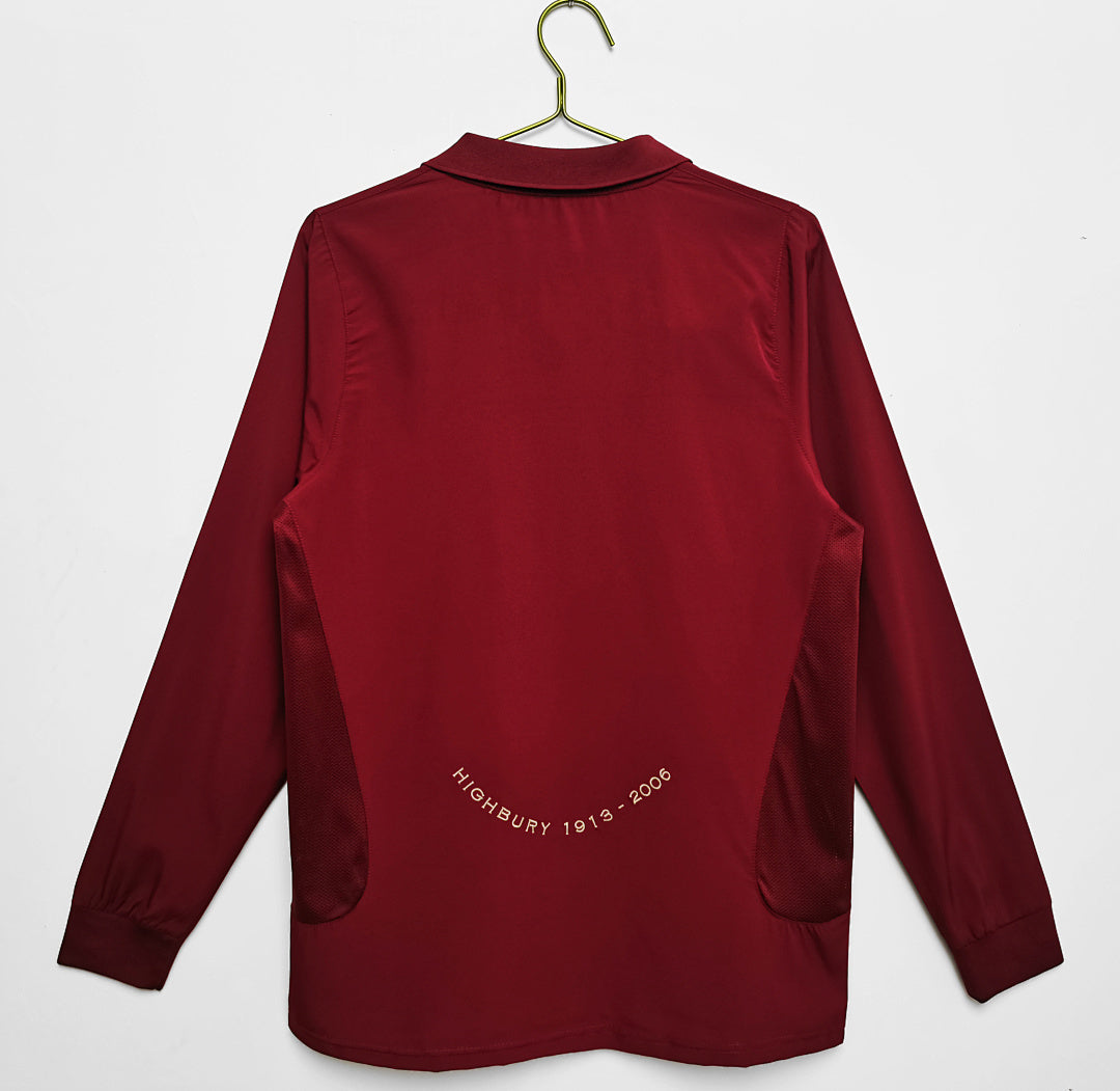 Arsenal 06 3 B 2005/2006