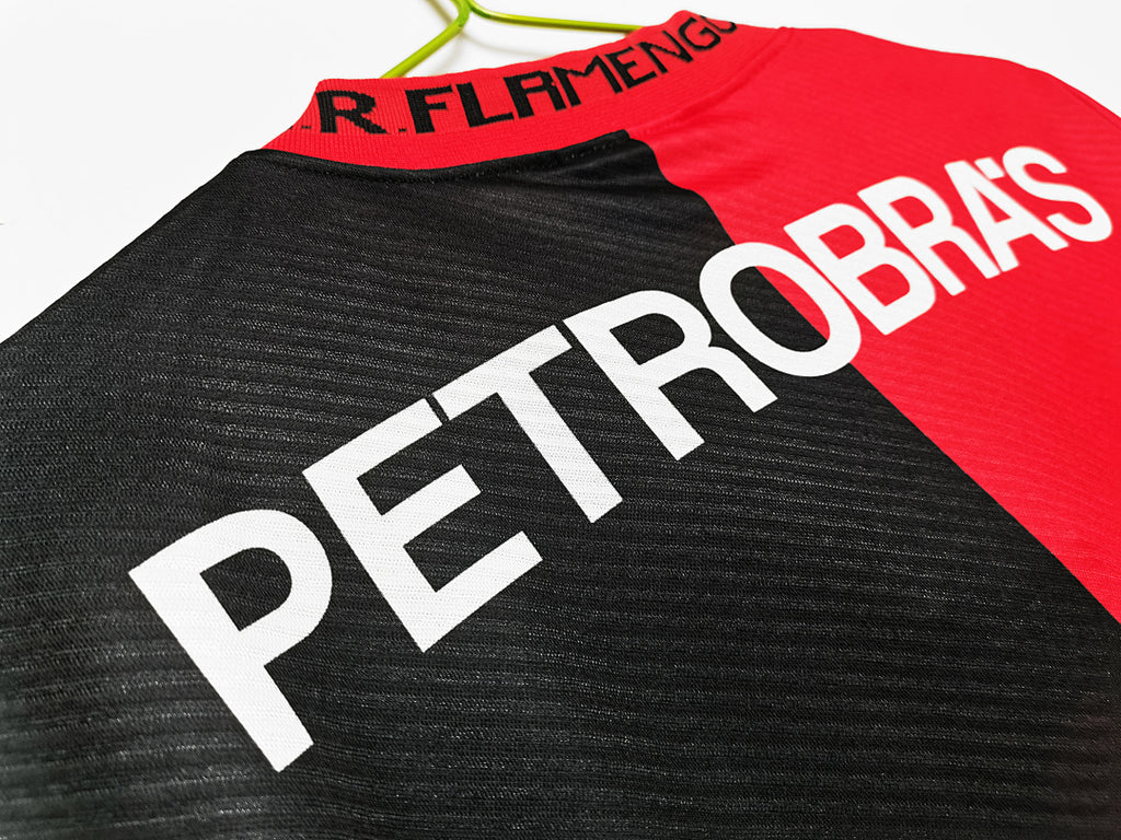 Flamengo 8 A