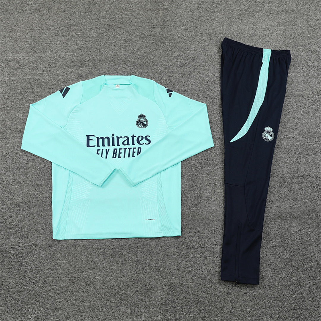 Real Madrid 24/25