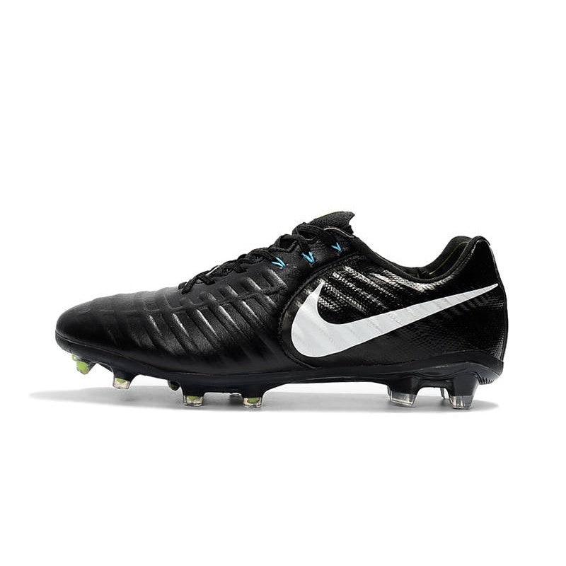 Nike Tiempo Legend 7 FG ACC Noir Blanc
