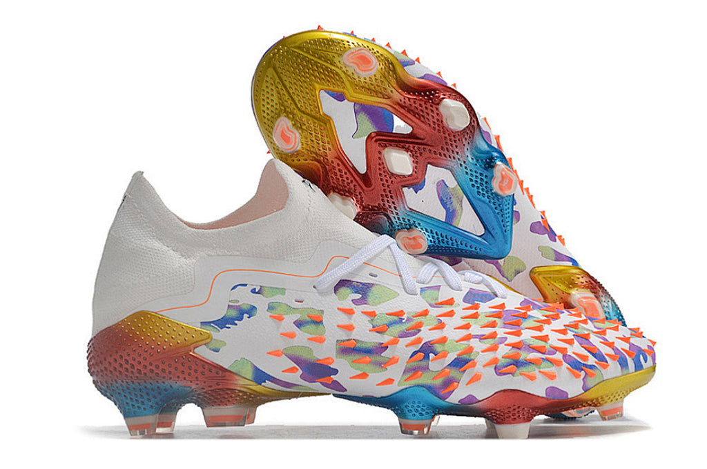 Adidas Predator 21 Showpiece Pack Freak 1 FG