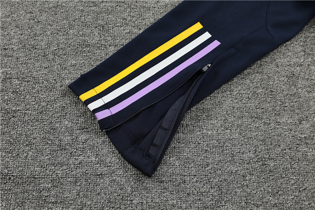 Real Madrid Bleu Roi 23/24