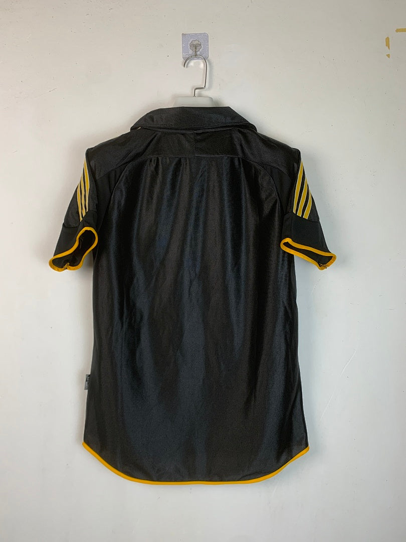 Real Madrid Madrid 98 00 S 3 2098/2100