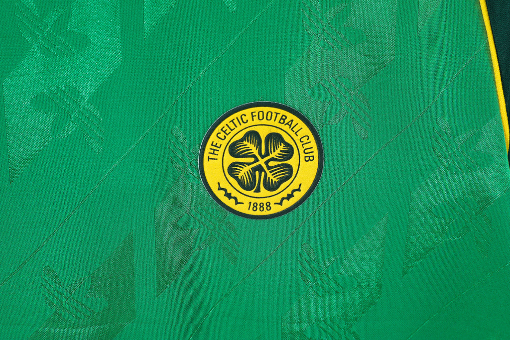 Celtic Glasgow 138 8 A