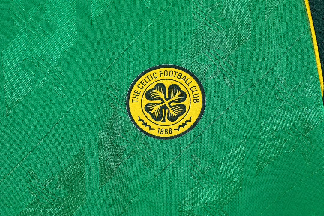 Celtic Glasgow 138 8 A