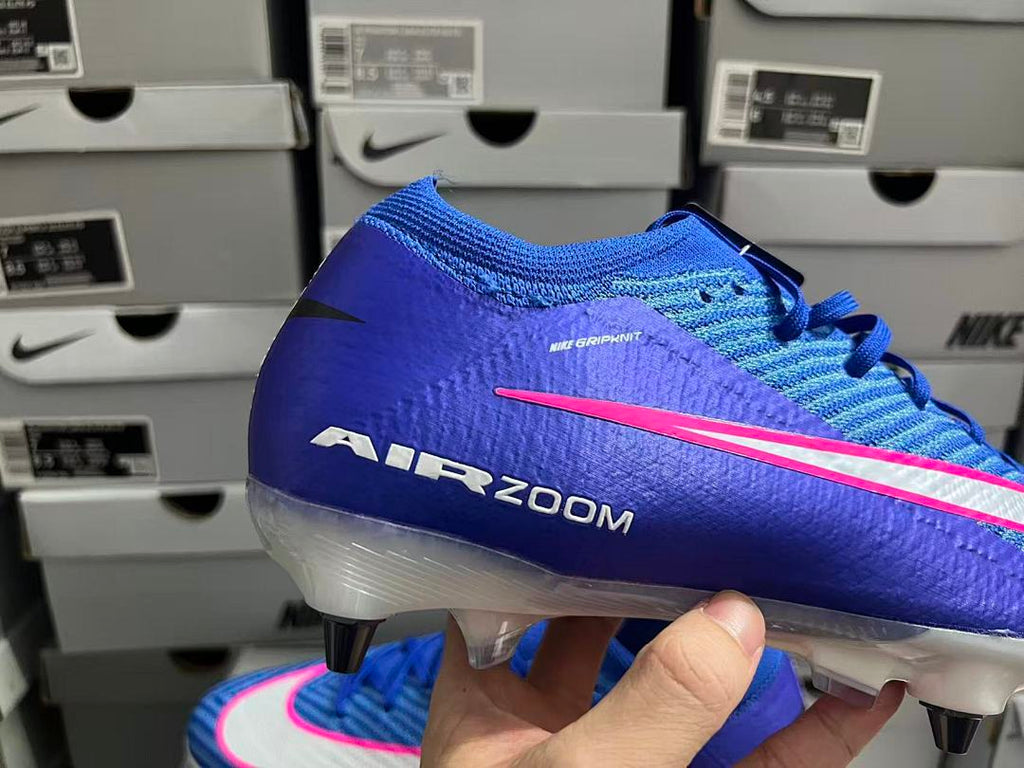 Nike Vapor 16 Air Zoom Mercurial Superfly Iix Elite SG