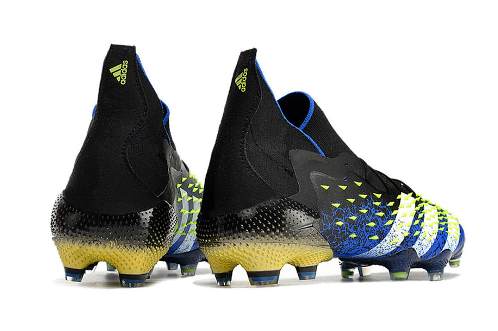 Adidas Predator 21 Showpiece Pack Freak 1 FG