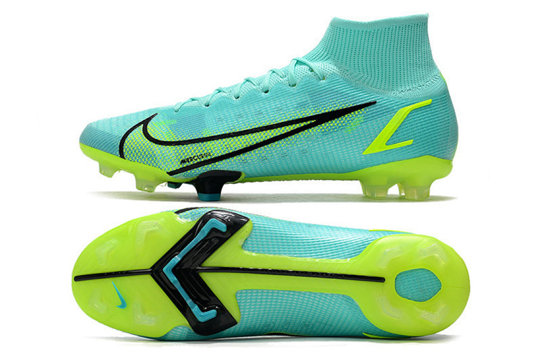 Nike Vapor 14 1 Superfly 8 Elite FG