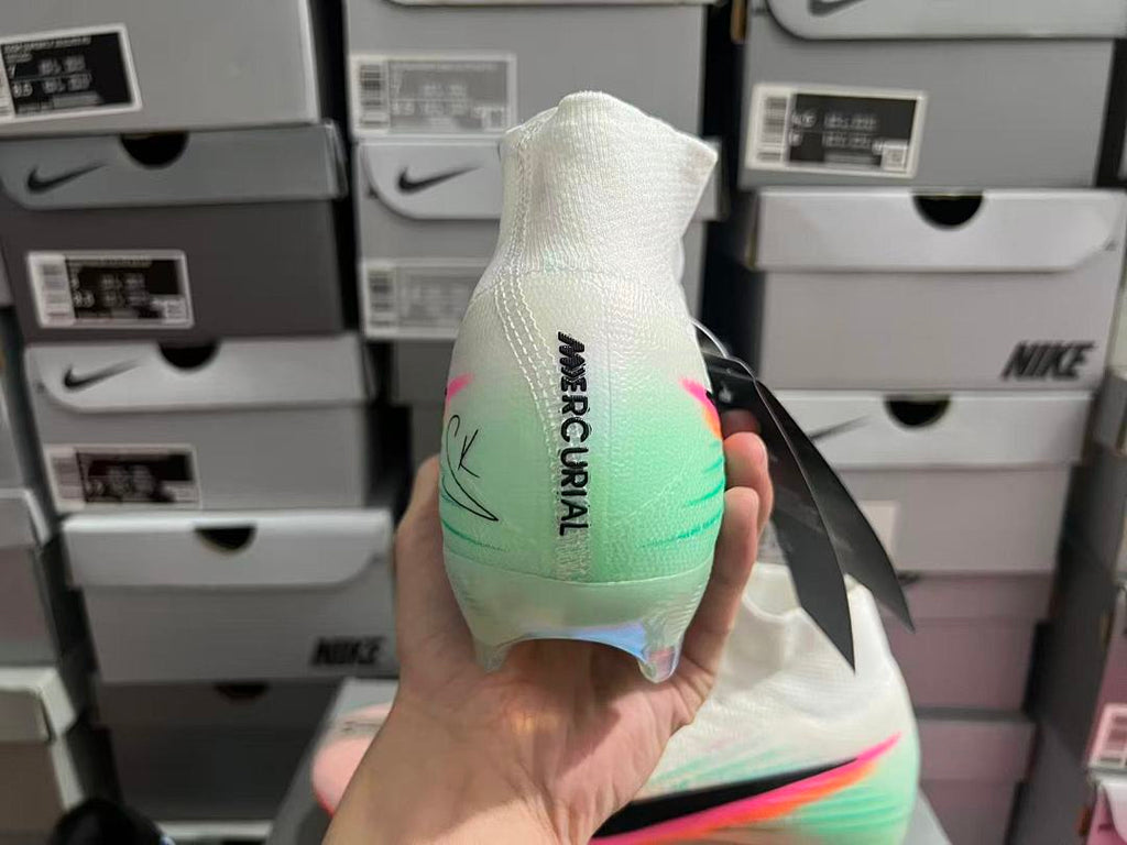 Nike Vapor 16 25 Air Zoom Mercurial Superfly Elite Xxv FG