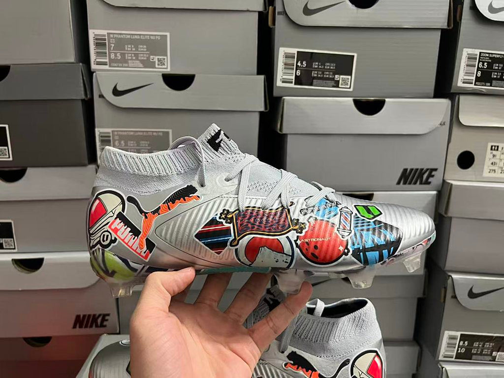 Puma Future 8 Ultimate FG