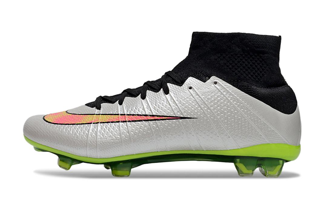 Nike 10 Mercurial Superfly Montante FG