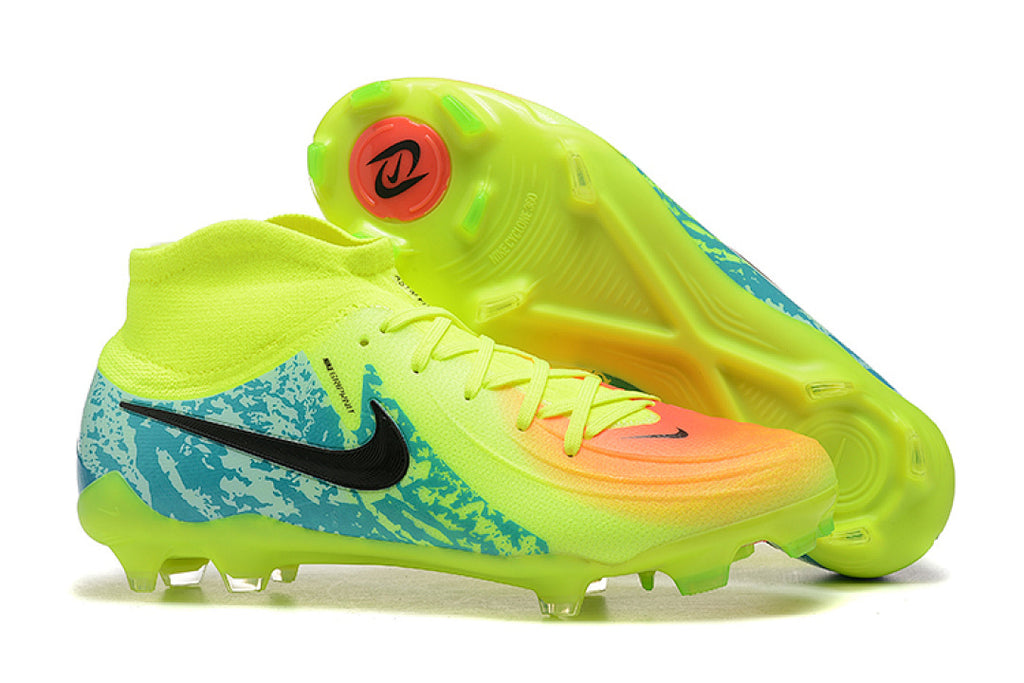 Nike Gx 2 Phantom Luna Elite 39 4510 FG