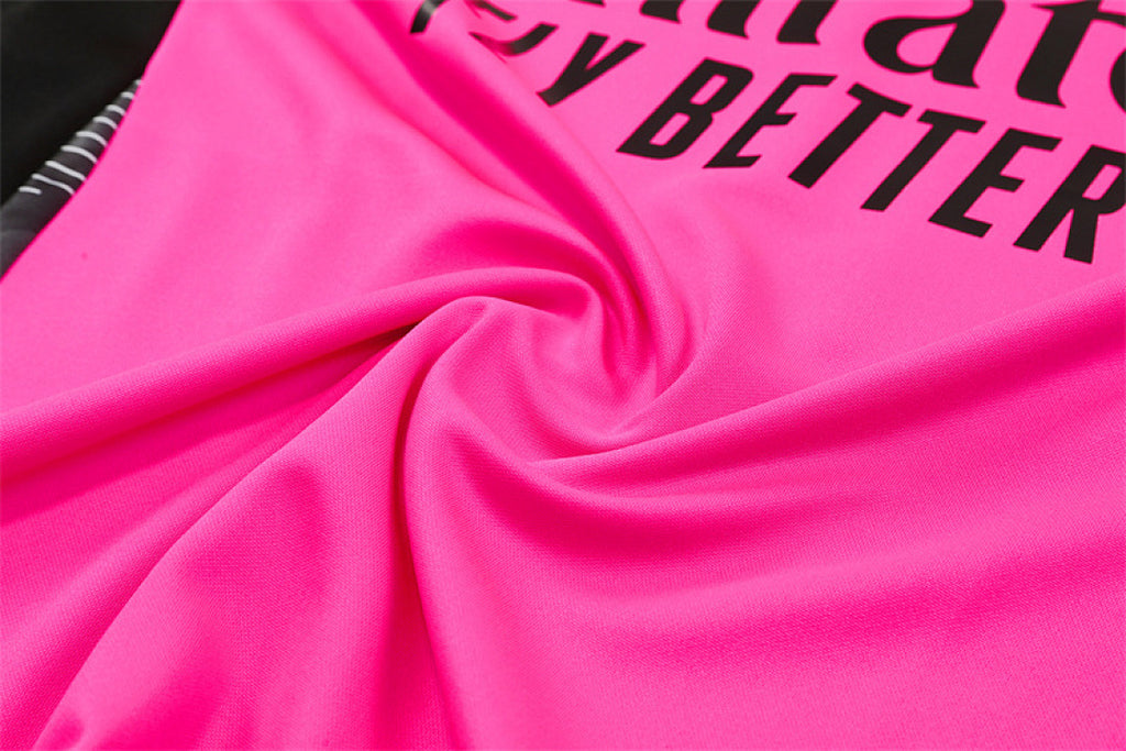 Real Madrid Rouge 24/25