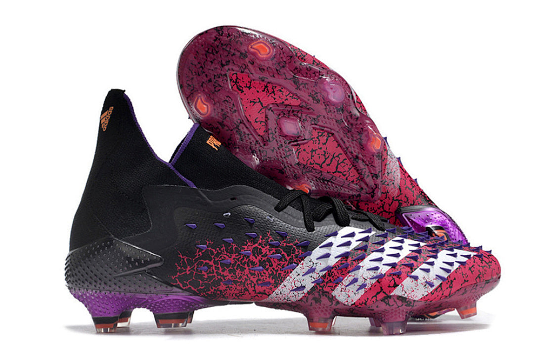 Adidas Predator 21 Showpiece Pack Freak 1 FG