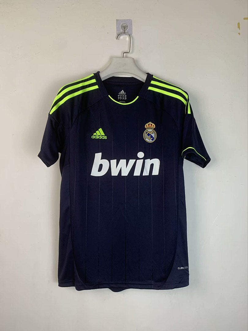 Real Madrid S 3 2012/2013