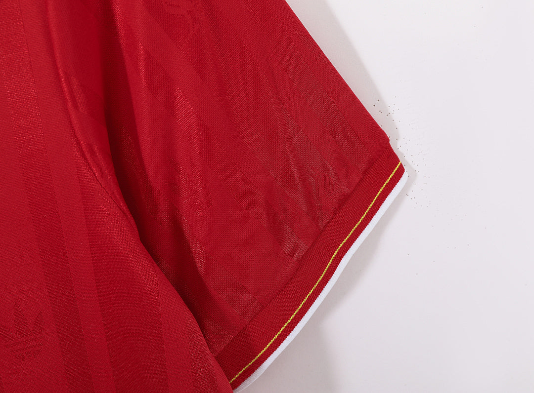 Liverpool 87 8 A 1986/1987