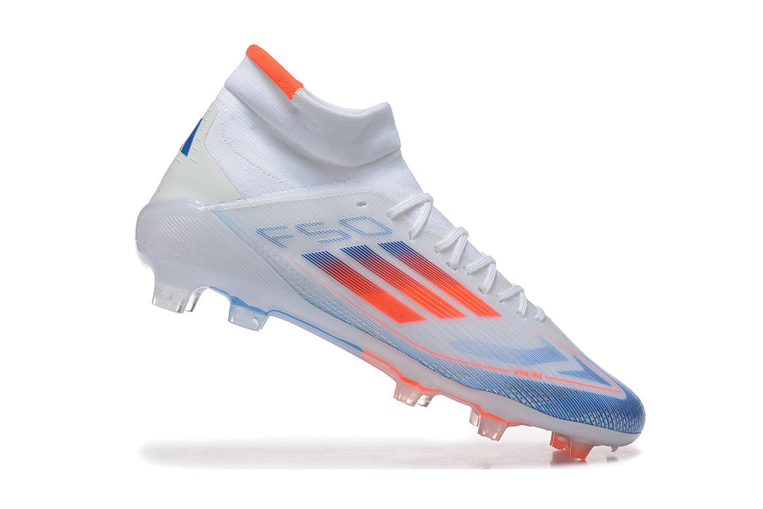 Adidas F50 Elite Montante FG