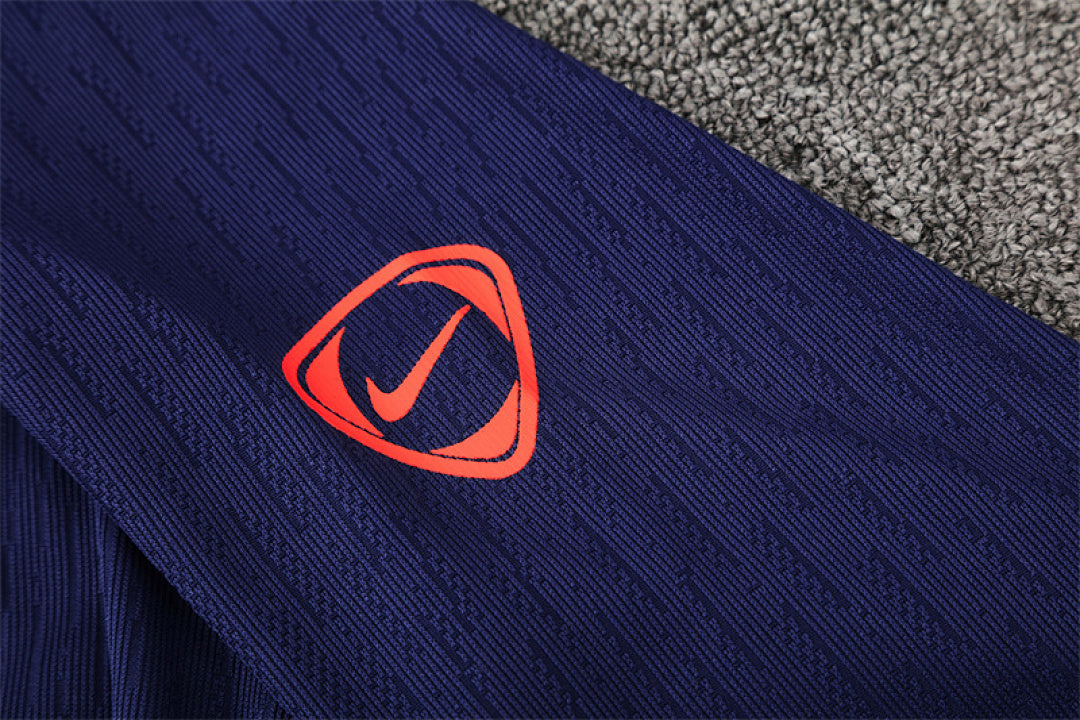 FC Barcelona T 90 Bleu Roi 25/26