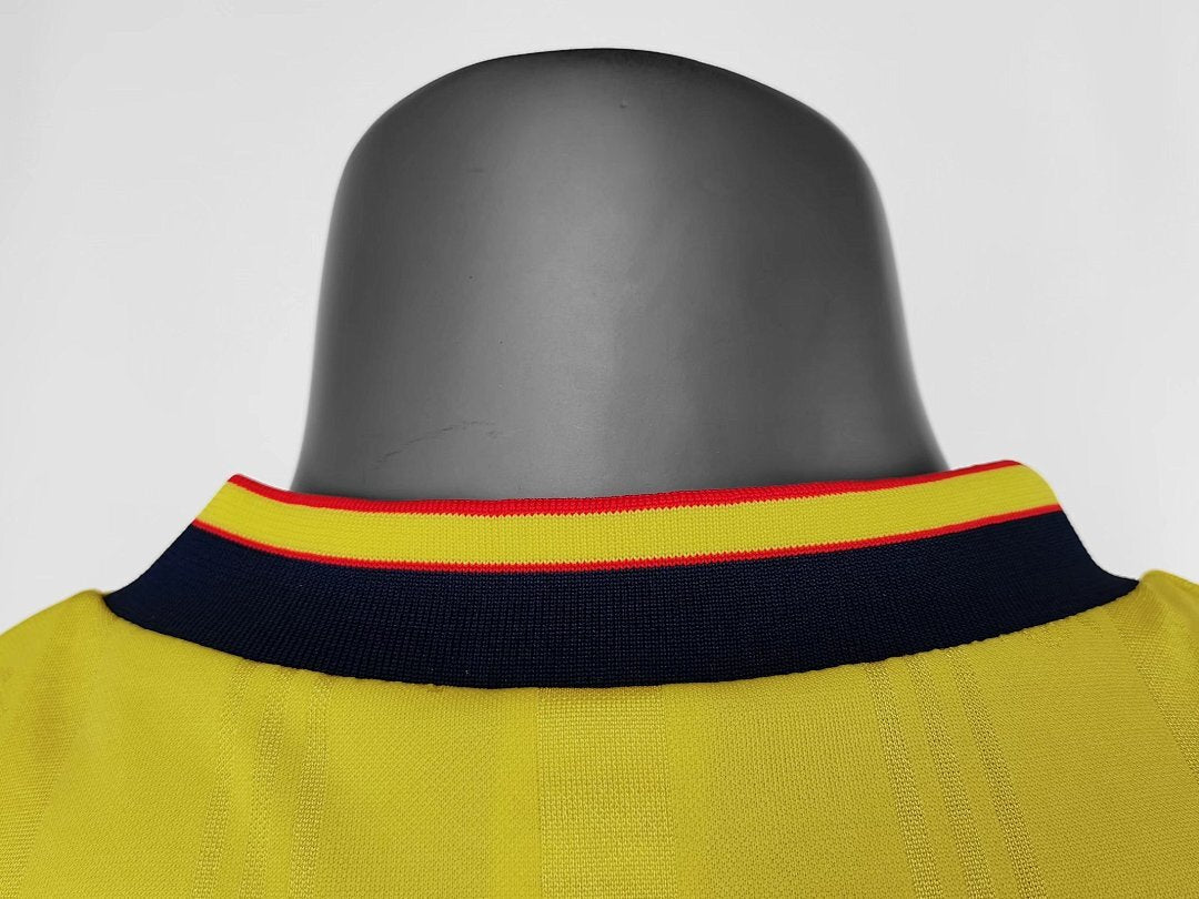 Arsenal 88 0 B 1986/1988