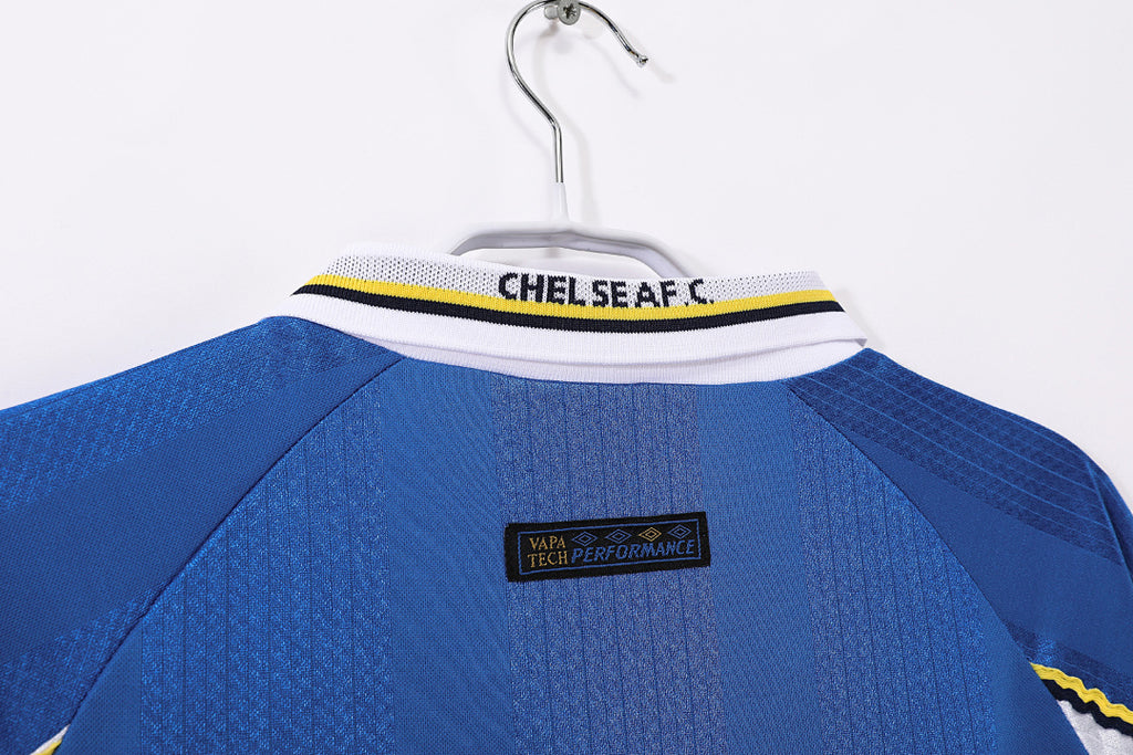 Chelsea 99 8 A 1997/1999