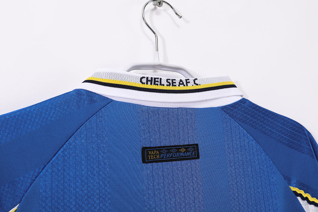 Chelsea 99 8 A 1997/1999