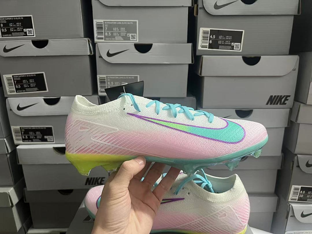 Nike Vapor 16 Air Zoom Mercurial Elite Xxv FG