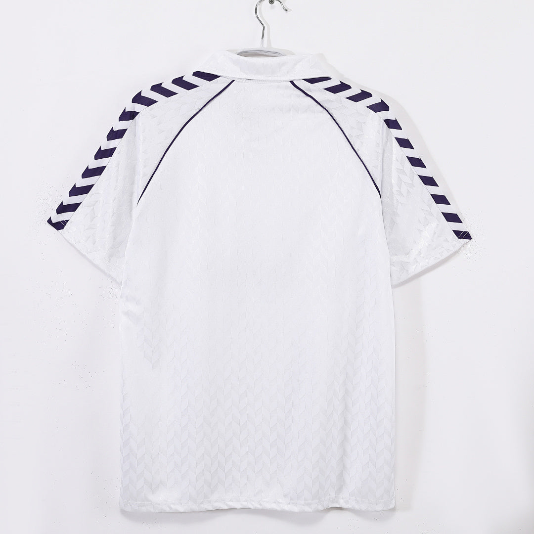 Real Madrid 87 8 A 1986/1987