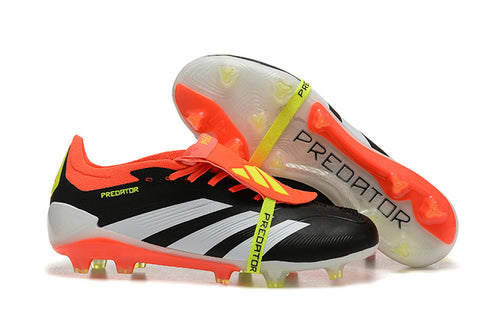 Adidas 24 A Predator Elite Tongue Predator 24 FG