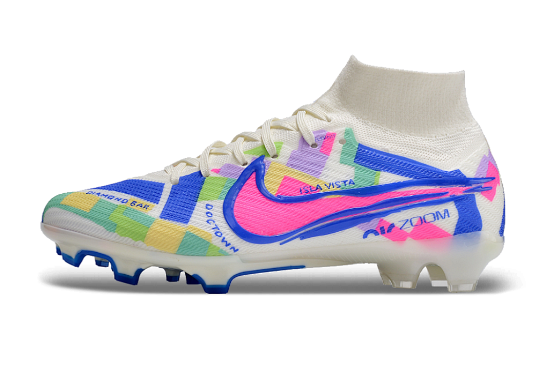 Nike Vapor 15 Air Zoom Mercurial Superfly Ix Elite 6 FG