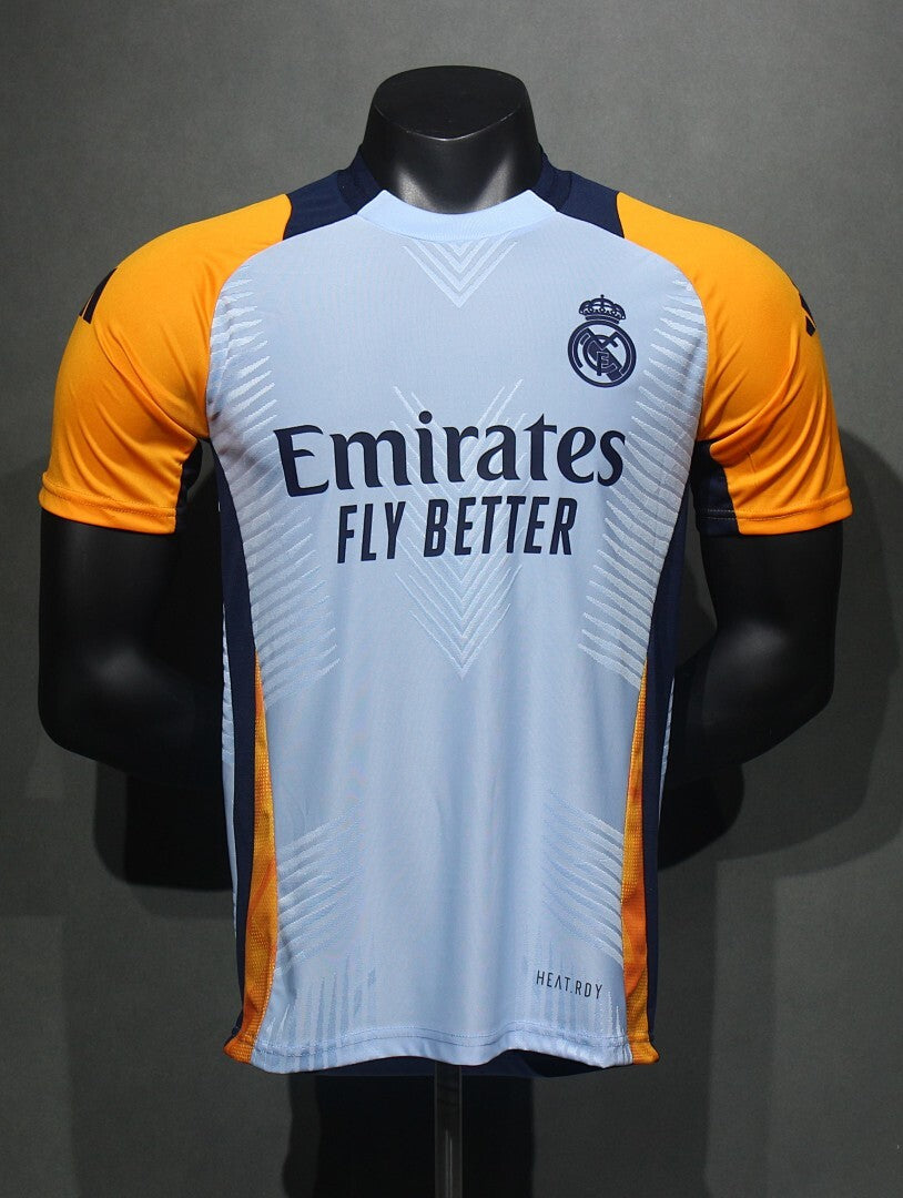 Real Madrid