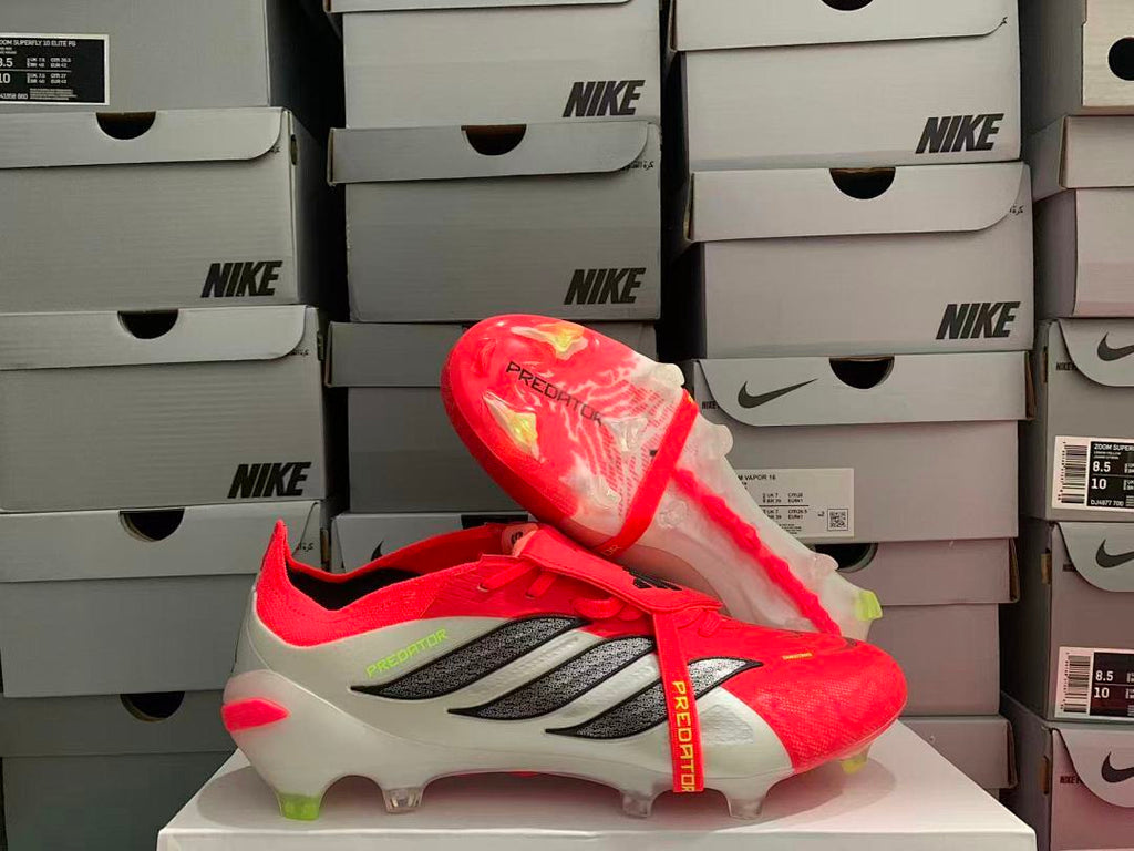 Predator-26-FG-04 - Adidas