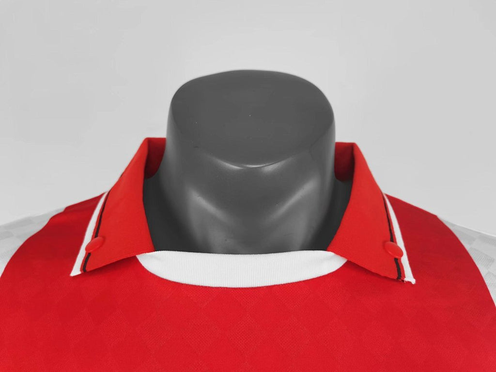 Ajax amsterdam 90 8 A 1989/1990