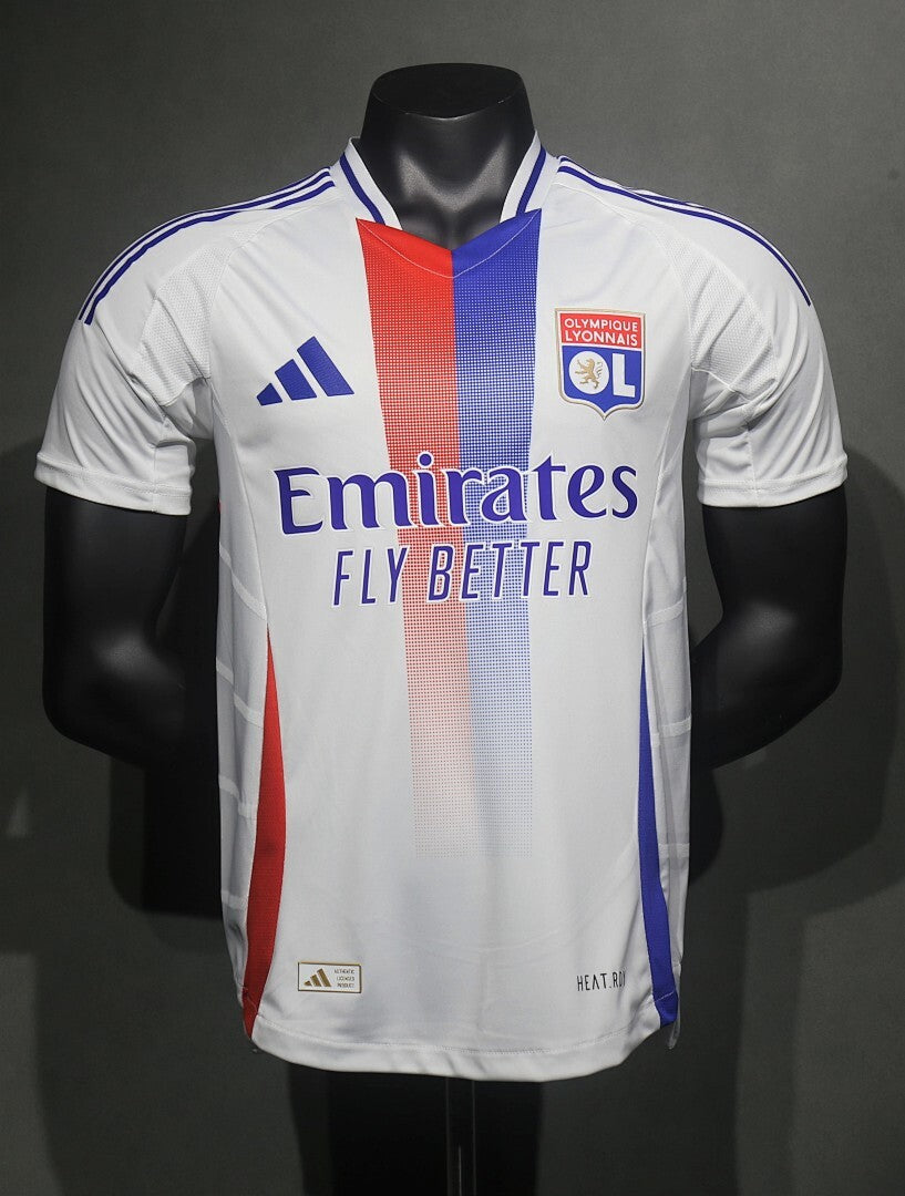 Lyon