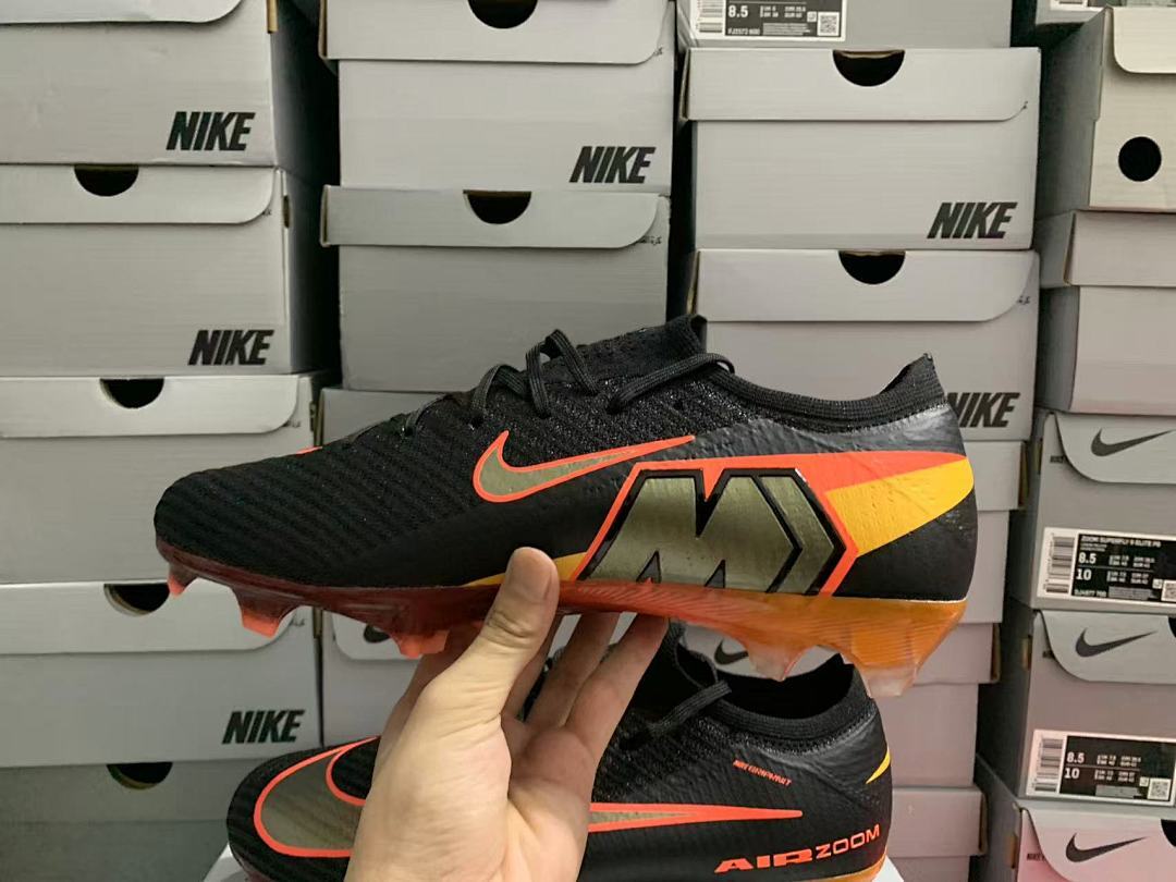 Nike Vapor 16 Bonded Pack 8 FG