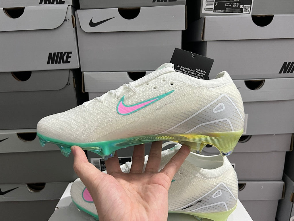 Nike Vapor 16 Air Zoom Mercurial Superfly Iix Elite FG