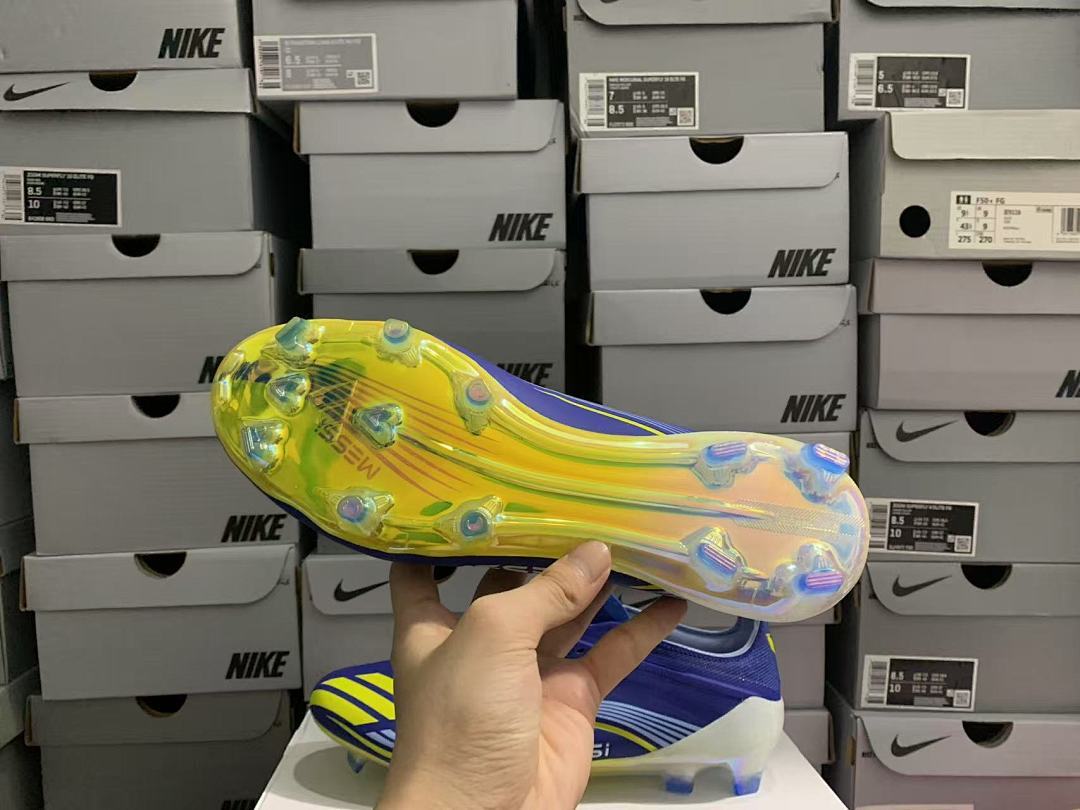 F-50-------PREDATOR-ACCURACY-FG - Adidas