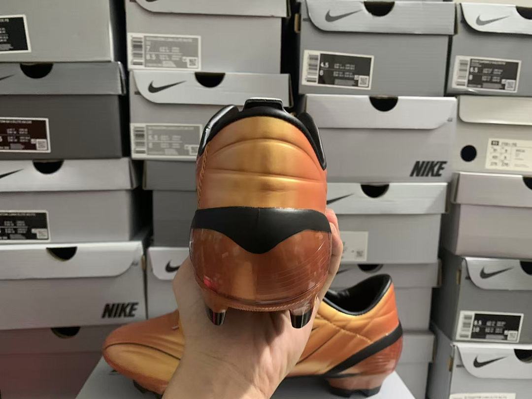 Nike Vapor 2 Mercurial R FG