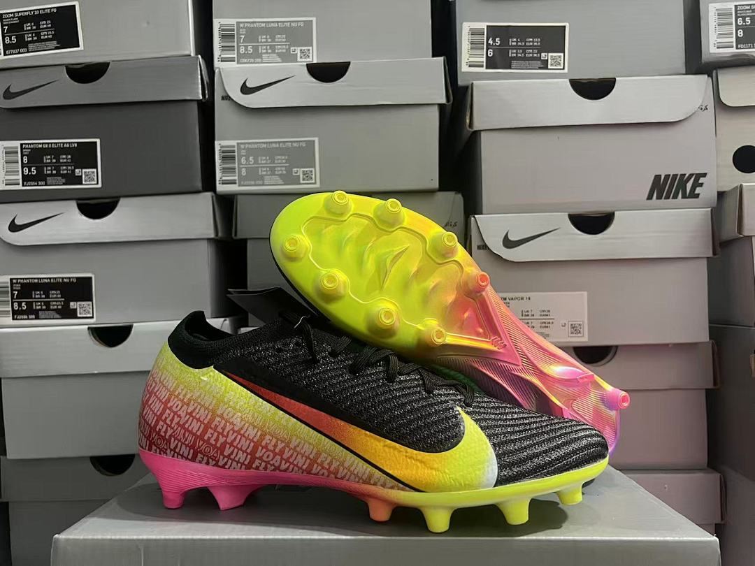 Nike Vapor 16 Air Zoom Mercurial Elite Xxv AG
