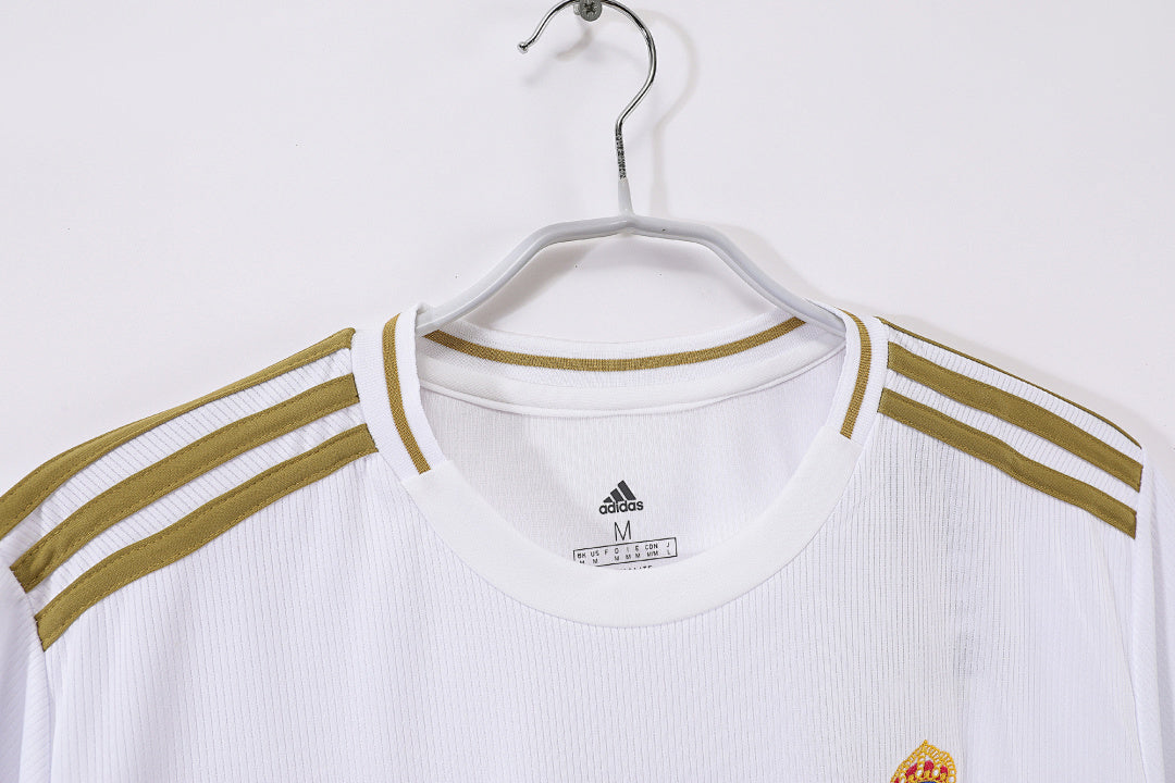 Real Madrid 20 5 A 2019/2020