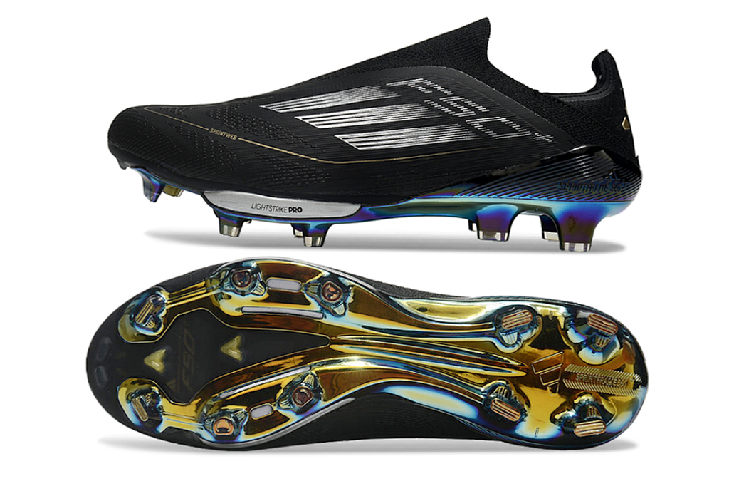 Adidas F50 Pro 50 Size FG