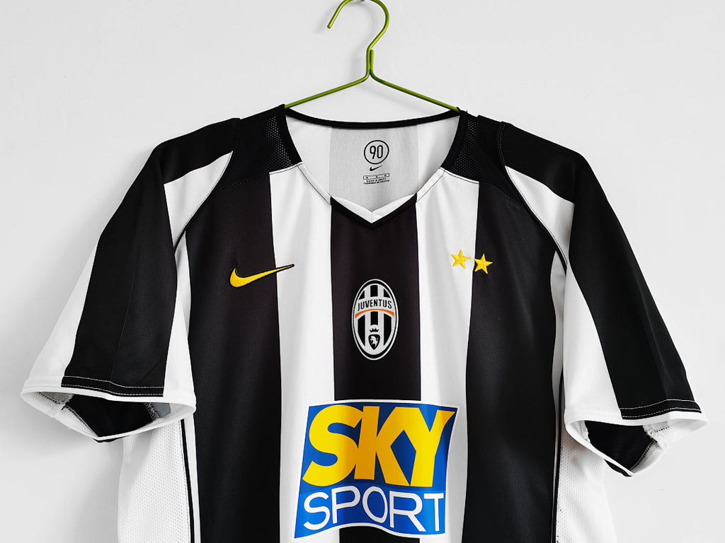Juventus 05 8 A 2004/2005
