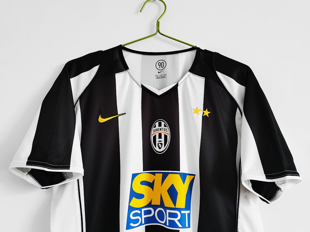 Juventus 05 8 A 2004/2005