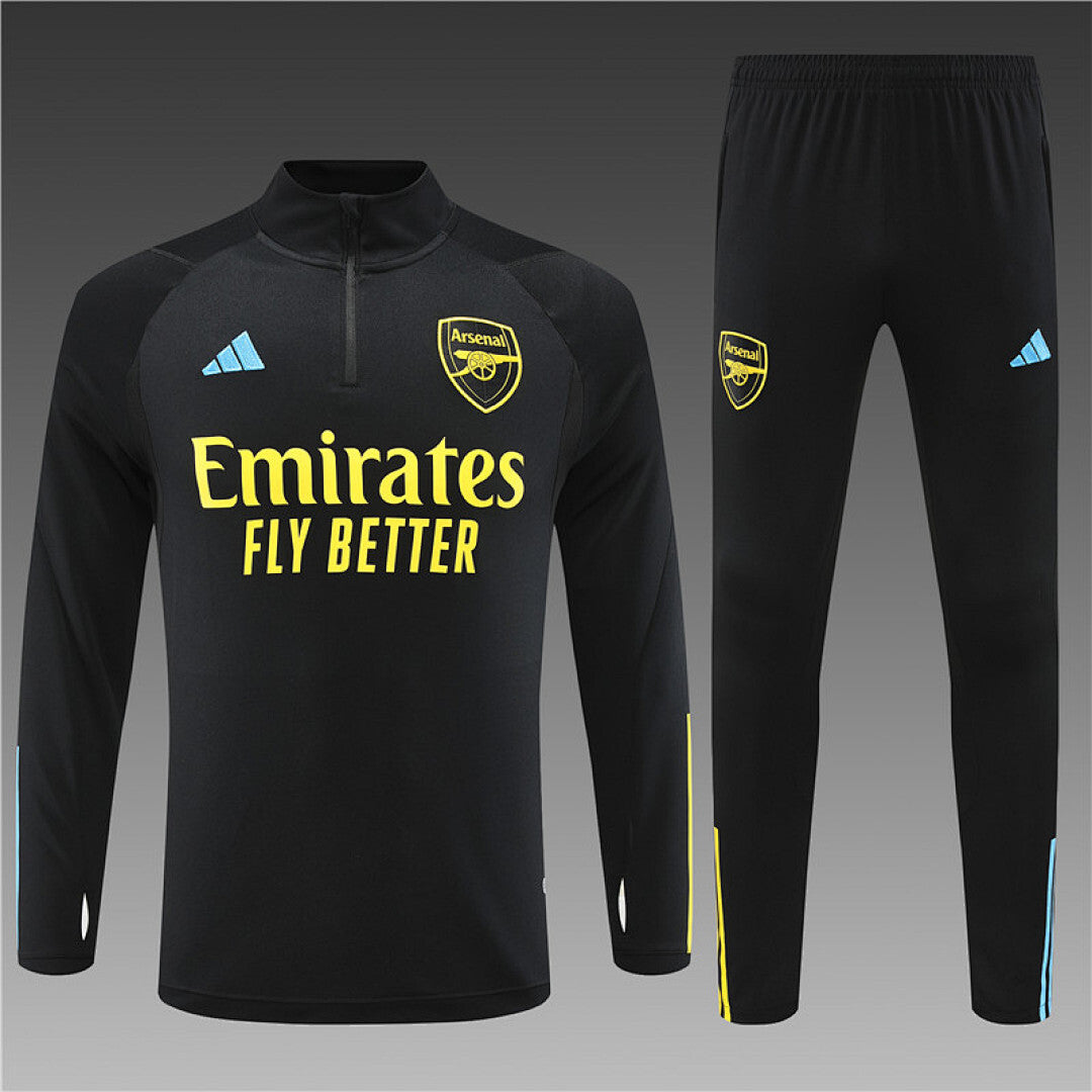 Arsenal Noir 23/24