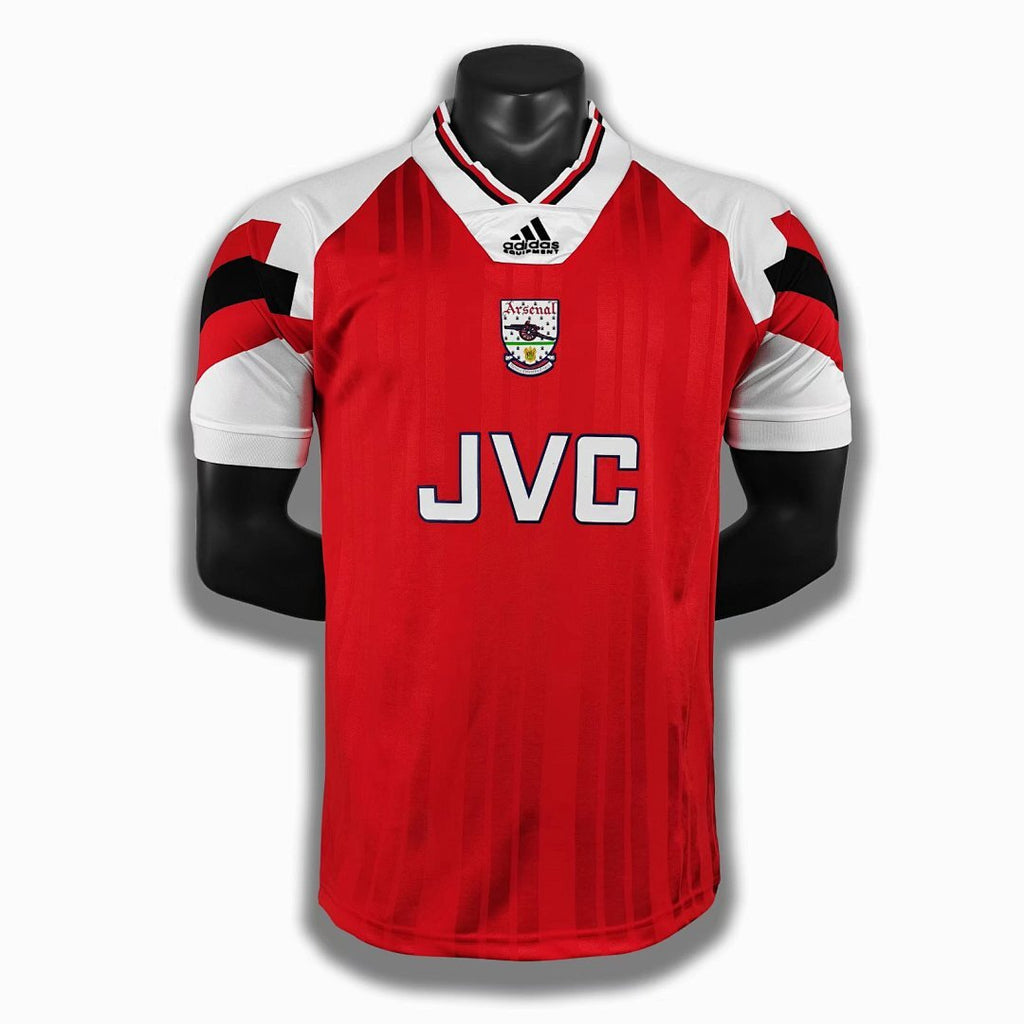 Arsenal 93 0 B 1992/1993