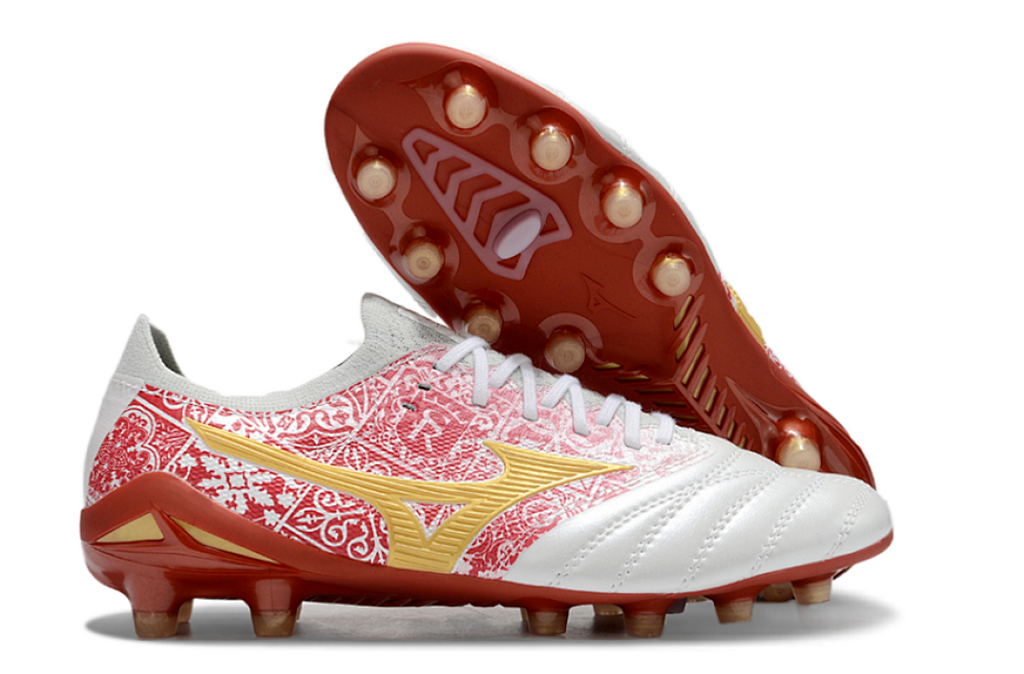 Mizuno Modele Morelia Neo Iv Bate Made Japan FG